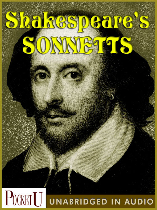 Title details for Shakespeare's Sonnets by Shakespeare - Available